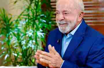  Lula defende proibição de bets e mostra preocupação com endividamento 